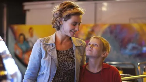 Watch film The Kid with a Bike | The Dardennes on the Origins of The Kid with a Bike