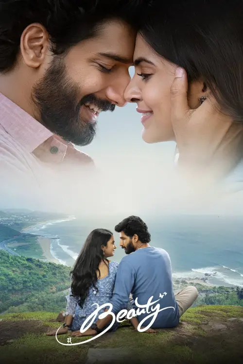 Movie poster "Beauty"