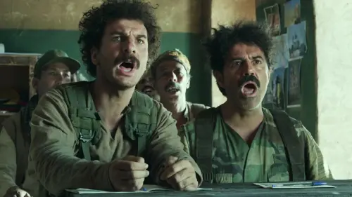 Watch film Vive la France | Да здравствует Франция! - Tрейлер