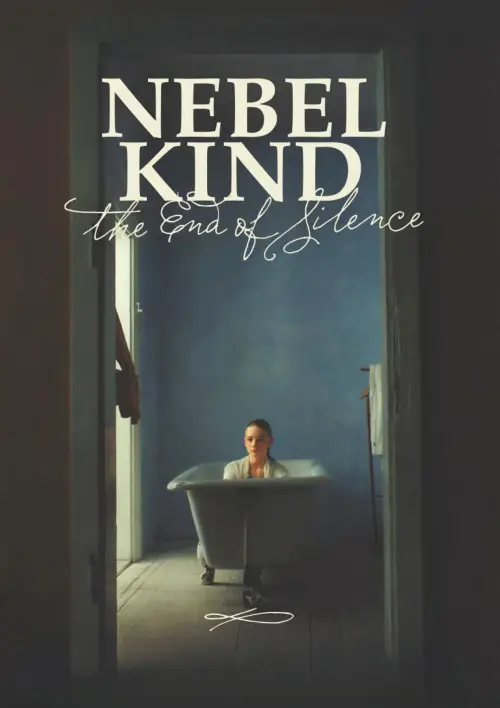 Movie poster "Nebelkind: The End of Silence"