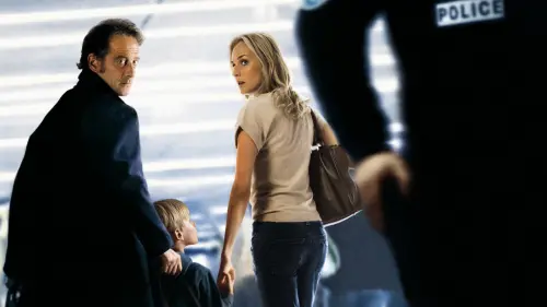 Watch film Anything for Her | ANYTHING FOR HER - trailer