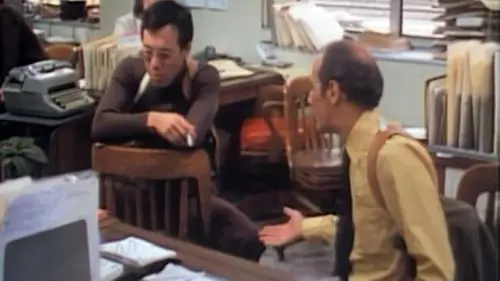 Watch film Cardiac Arrest | Cardiac Arrest Trailer 1980