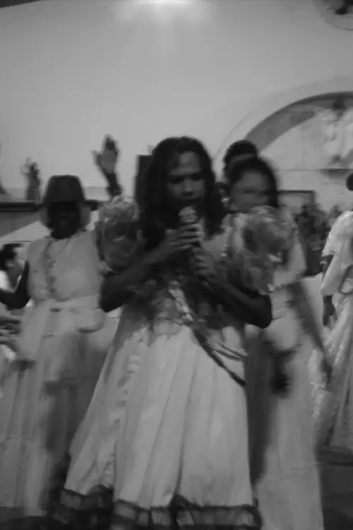 Movie poster "Sealed in Scars"