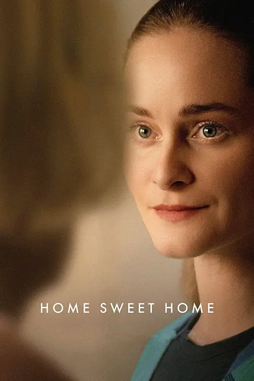 Movie poster "Home Sweet Home"