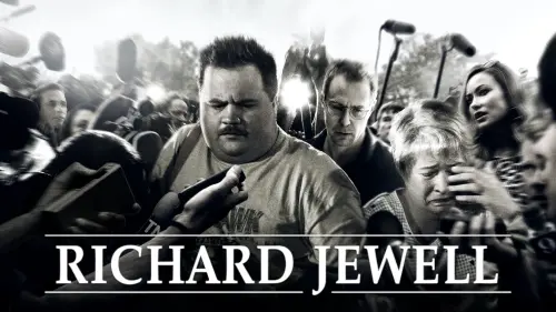 Watch film Richard Jewell | RICHARD JEWELL - Official Trailer [HD]