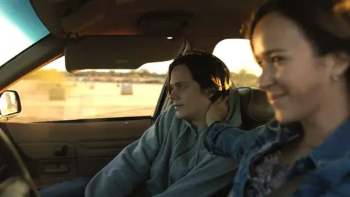 Watch film Battlecreek | BATTLECREEK Official Trailer #1