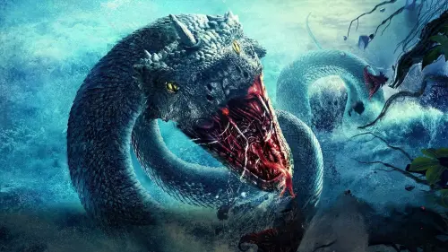 Watch film Deep Sea Python | Trailer [Subtitled]