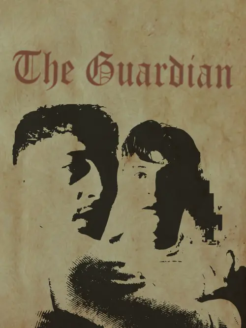 Movie poster "The Guardian"