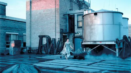 Watch film The Million Dollar Hotel | Million Dollar Hotel / Official Trailer (1999)