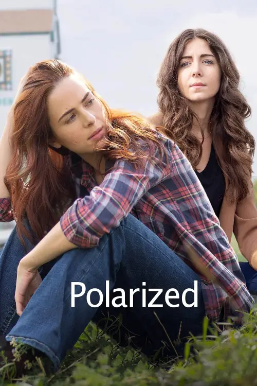 Movie poster "Polarized"