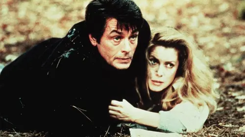 Watch film Le Choc | Alain Delon  -in the movie - LE CHOC--אלן דלון