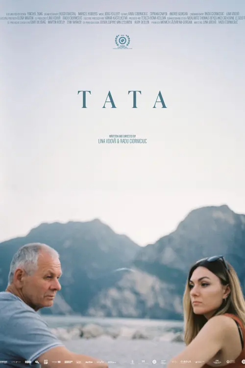 Movie poster "Tata"