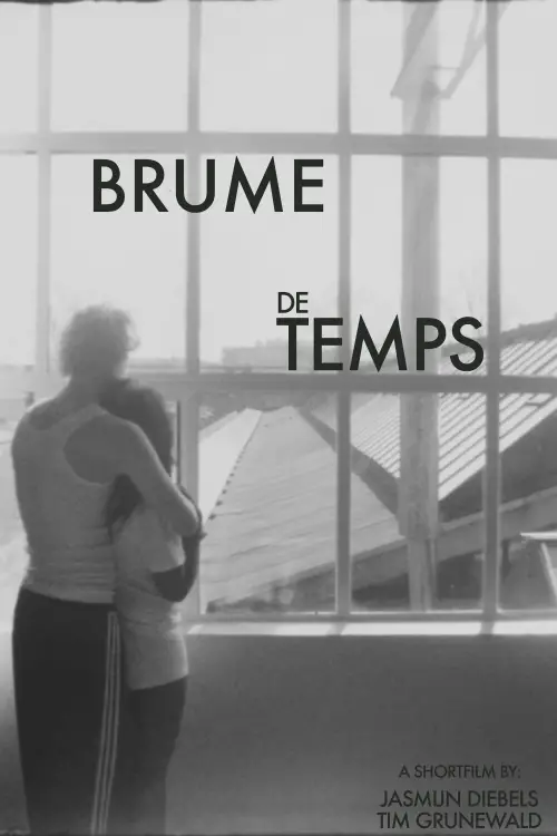 Movie poster "Brume de Temps"