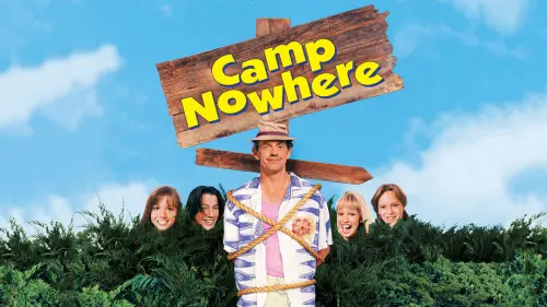 Watch film Camp Nowhere | Camp Nowhere