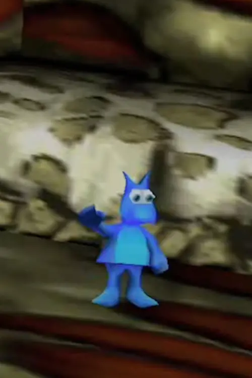 Movie poster "Tooie Texture"