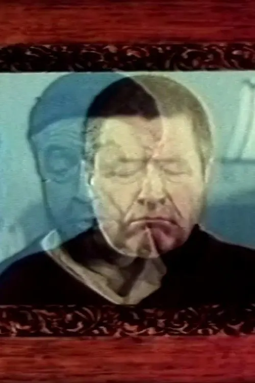 Movie poster "Drogenkonsum"