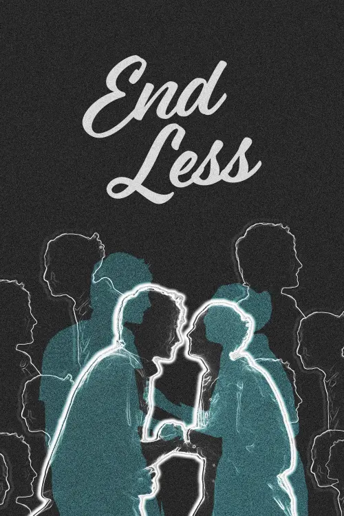 Movie poster "End Less"