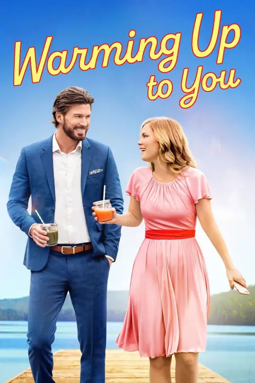 Movie poster "Warming Up to You"