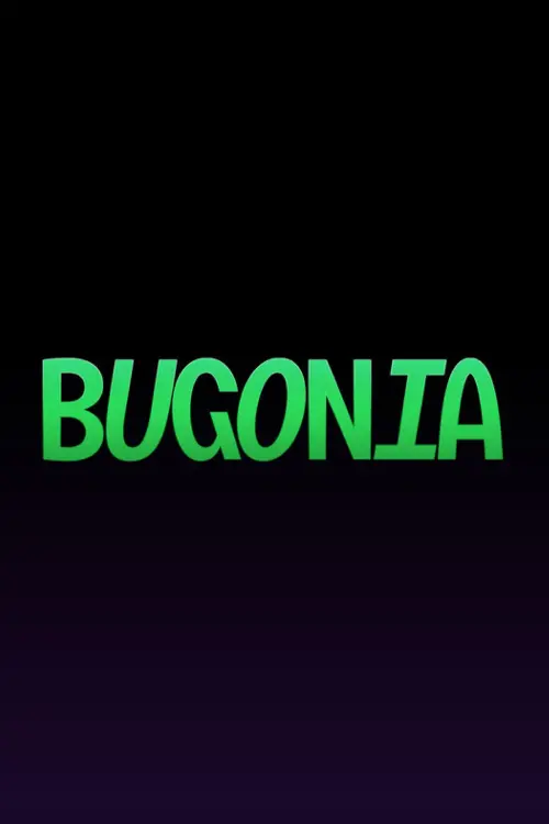 Movie poster "Bugonia"