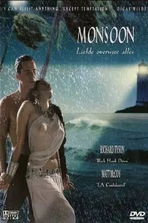 Movie poster "Monsoon"