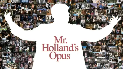 Watch film Mr. Holland's Opus | Original Trailer