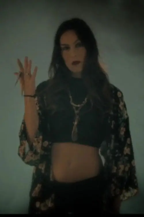 Movie poster "The Farewell"