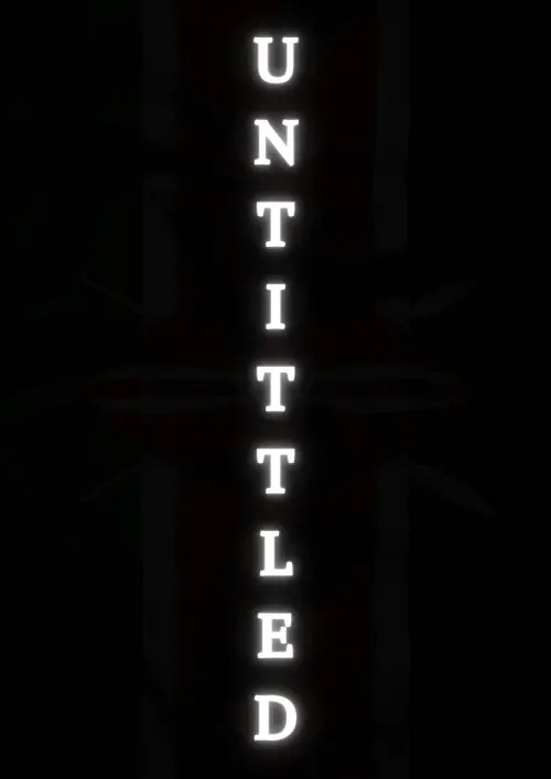 Movie poster "Untitled"