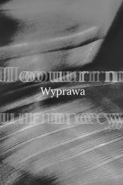 Movie poster "Wyprawa"