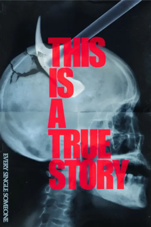 Movie poster "Every Single Someone"