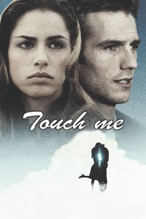 Movie poster "Touch Me"