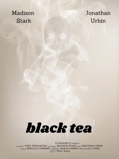 Movie poster "Dads Recipe"