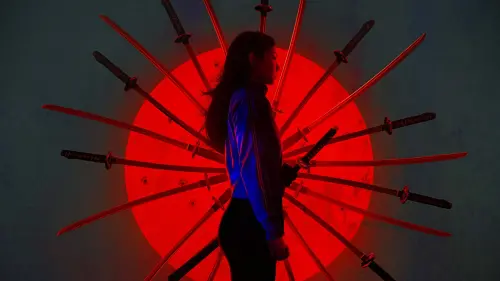 Watch film Yakuza Princess | Official Trailer