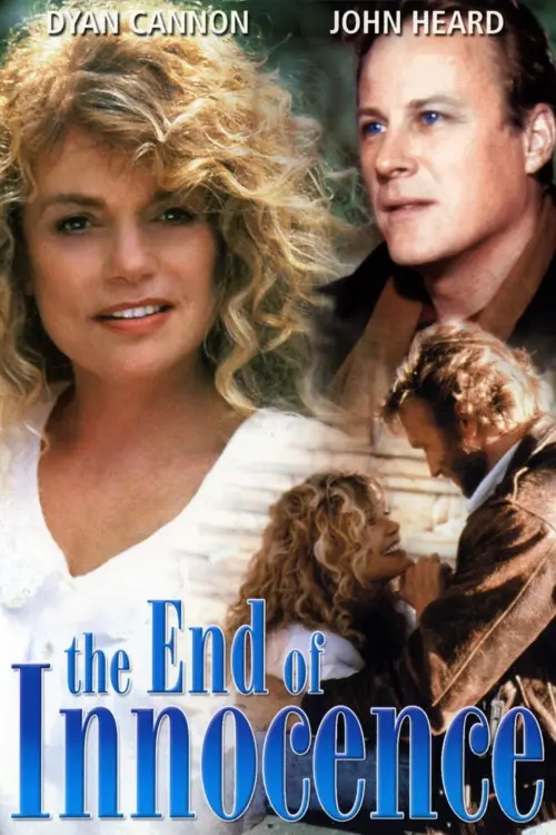 Movie poster "The End of Innocence"