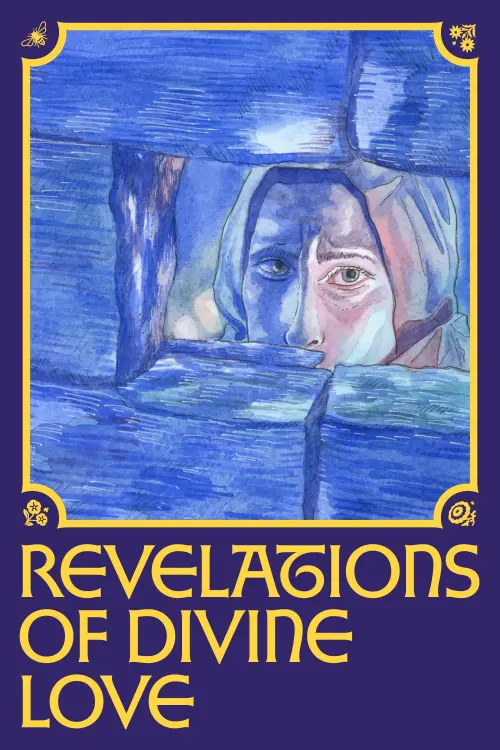 Movie poster "Revelations of Divine Love"