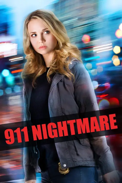 Movie poster "911 Nightmare"