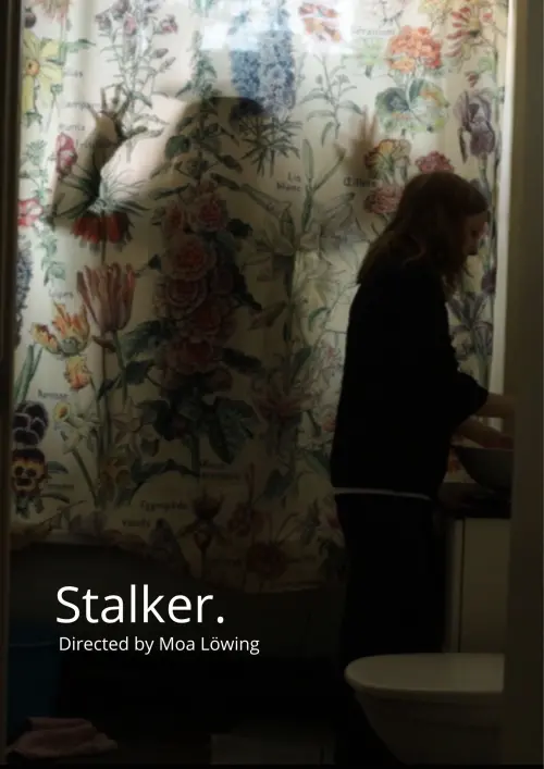 Movie poster "Stalker"