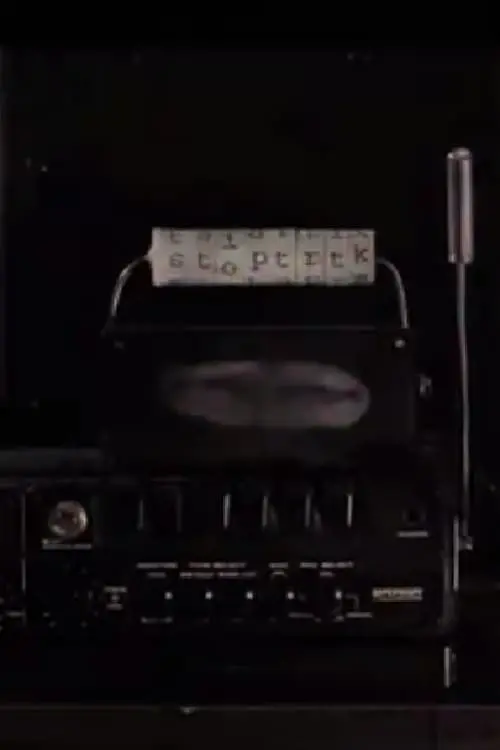 Movie poster "StopTrik 2023"