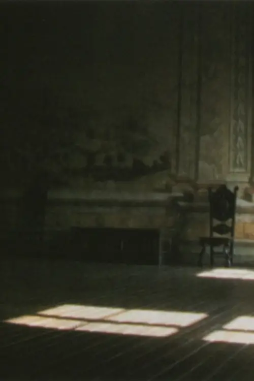 Movie poster "Gammelion"