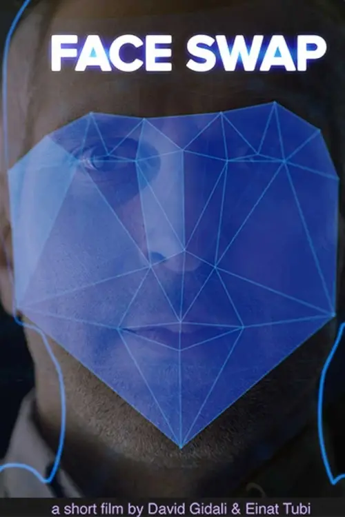 Movie poster "Face Swap"