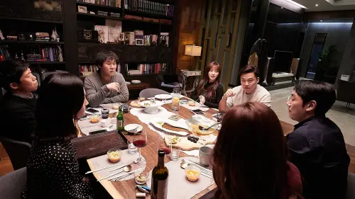 Watch film Intimate Strangers | Intimate Strangers_Teaser Trailer