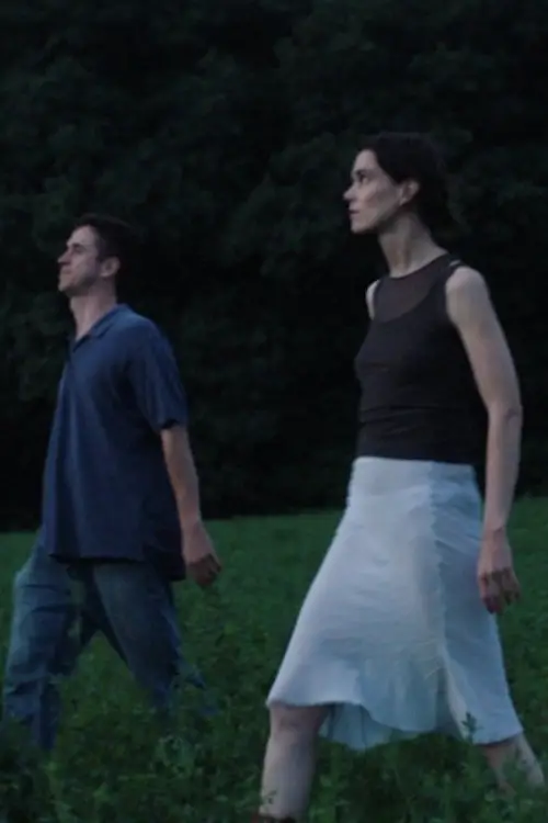 Movie poster "Elsewhere at Night"