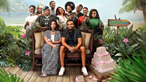 Watch film Disconnect: The Wedding Planner | Disconnect: The Wedding Planner | Trailer | Netflix