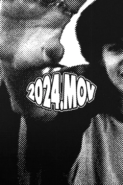 Movie poster "2024.mov"