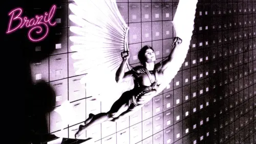 Watch film Brazil | 'Brazil' | Critics' Picks | The New York Times