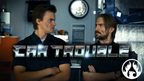 Watch film Car Trouble | Car Trouble - Teaser Trailer