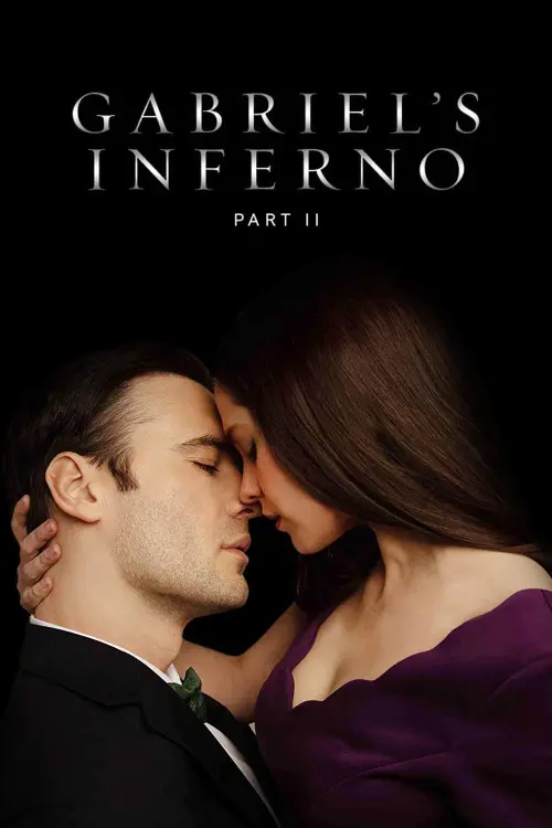 Movie poster "Gabriel