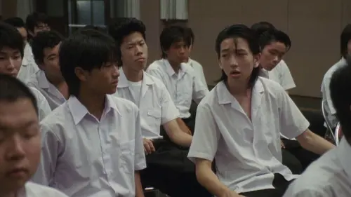 Watch film Oh, My Buddha! | trailer - "Oh, My Buddha!"