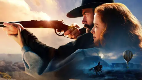 Watch film Birthright Outlaw | First Look