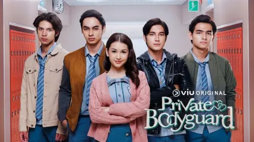 Watch film Private Bodyguard | Private Bodyguard | Trailer | Sandrinna Michelle, Junior Roberts, Fattah Syach