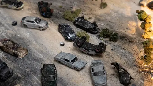 Watch film Six Thirty | כאן דוקו | שש וחצי - עדויות ניצולים מ-7 זירות שונות שהותקפו בשבעה באוקטובר